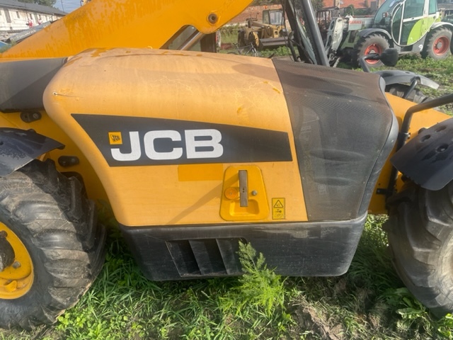 Silnik Jcb TCA-74 , JCB 444-CTA - Variklis - Žemės ūkio technika: foto 5 Silnik Jcb TCA-74 , JCB 444-CTA - Variklis - Žemės ūkio technika: foto 5