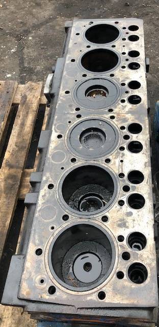 Valmet Sisu 66 cta - Wał Korbowy - Alkūninis velenas - Žemės ūkio technika: foto 2 Valmet Sisu 66 cta - Wał Korbowy - Alkūninis velenas - Žemės ūkio technika: foto 2