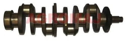 Valtra 800 900 - Wał Korbowy - Alkūninis velenas - Žemės ūkio technika: foto 1 Valtra 800 900 - Wał Korbowy - Alkūninis velenas - Žemės ūkio technika: foto 1