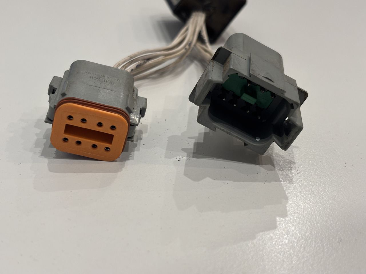 Wacker Neuson Weidemann Kramer Moduł elektroniczny 1000145812 - Valdymo blokas - Krovimo technika: foto 3 Wacker Neuson Weidemann Kramer Moduł elektroniczny 1000145812 - Valdymo blokas - Krovimo technika: foto 3