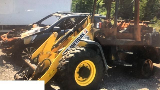 Yanmar V80 - Wkład Mostu - Diferencialas - Žemės ūkio technika: foto 3 Yanmar V80 - Wkład Mostu - Diferencialas - Žemės ūkio technika: foto 3