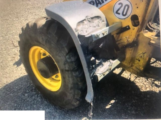 Yanmar V80 - Wkład Mostu - Diferencialas - Žemės ūkio technika: foto 4 Yanmar V80 - Wkład Mostu - Diferencialas - Žemės ūkio technika: foto 4
