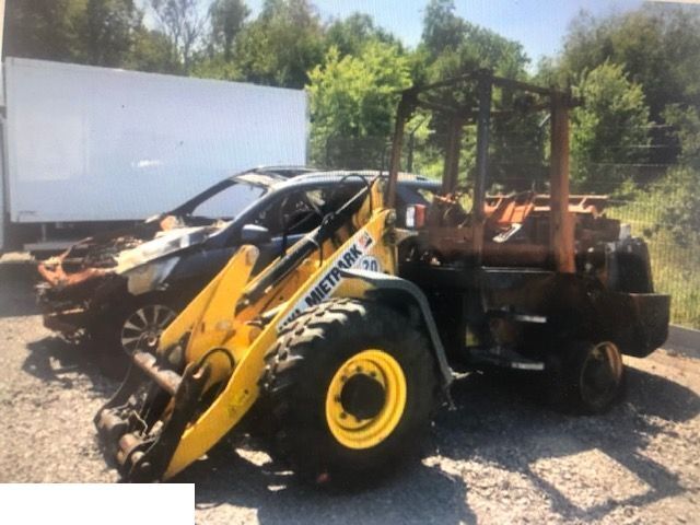 Yanmar V80 - Wkład Mostu - Diferencialas - Žemės ūkio technika: foto 5 Yanmar V80 - Wkład Mostu - Diferencialas - Žemės ūkio technika: foto 5