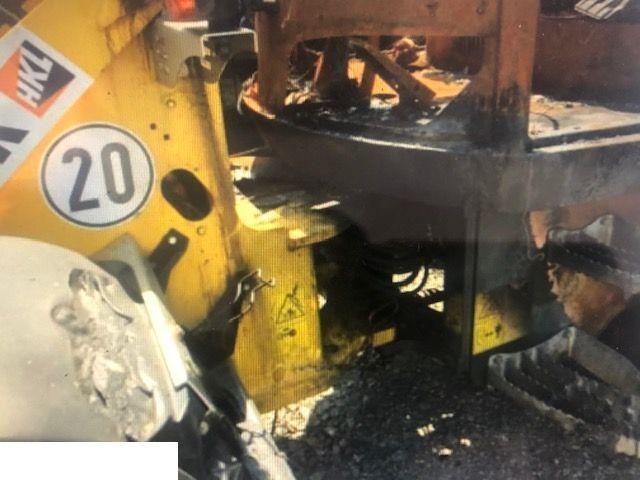 Yanmar V80 - Wkład Mostu - Diferencialas - Žemės ūkio technika: foto 1 Yanmar V80 - Wkład Mostu - Diferencialas - Žemės ūkio technika: foto 1