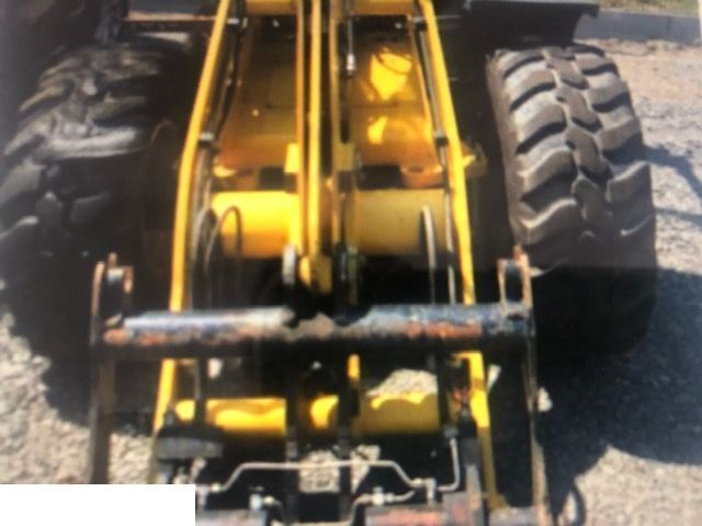 Yanmar V80 - Wkład Mostu - Diferencialas - Žemės ūkio technika: foto 2 Yanmar V80 - Wkład Mostu - Diferencialas - Žemės ūkio technika: foto 2