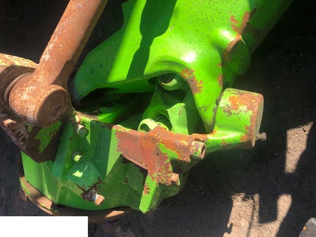 Zacisk Hamulca Ręcznego MERLO 047013 - Stabdžių suportas - Žemės ūkio technika: foto 2 Zacisk Hamulca Ręcznego MERLO 047013 - Stabdžių suportas - Žemės ūkio technika: foto 2