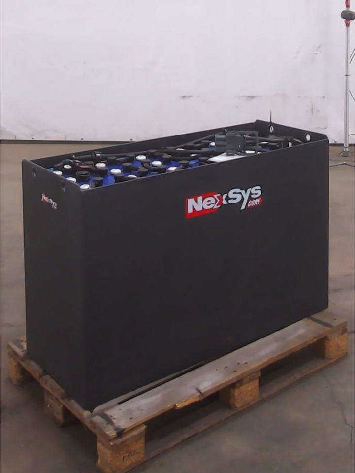 Battery 48V 840Ah - Akumuliatorius - Krovimo technika: foto 1 Battery 48V 840Ah - Akumuliatorius - Krovimo technika: foto 1
