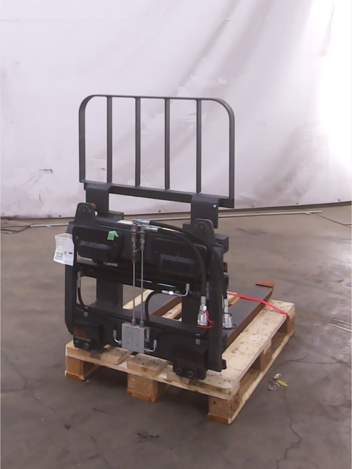 Kaup 2.5T4017 - Padargas - Krovimo technika: foto 2 Kaup 2.5T4017 - Padargas - Krovimo technika: foto 2