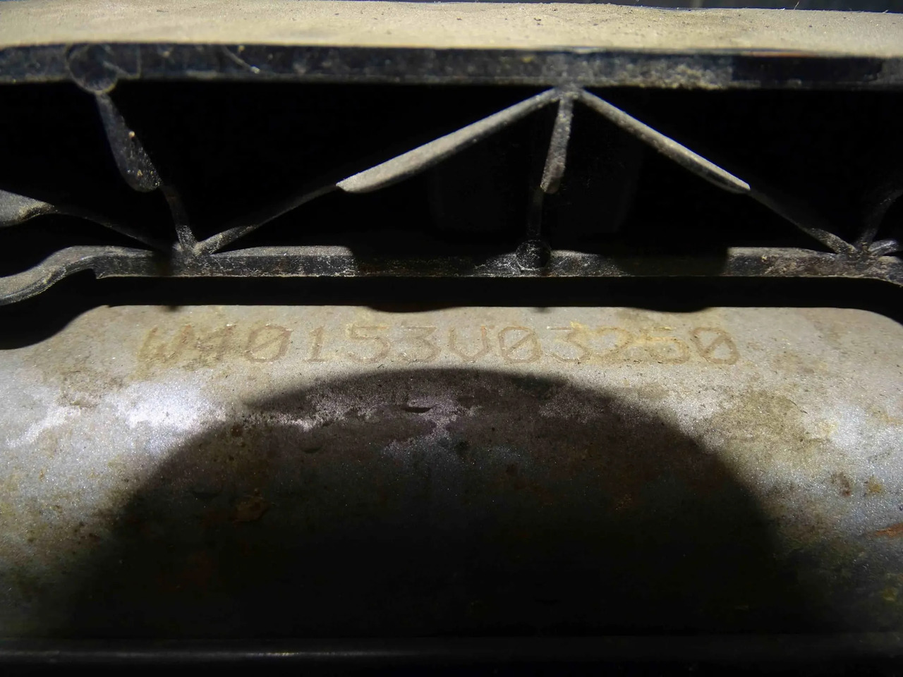 STILL EXU16 - Padėklų krautuvas: foto 5 STILL EXU16 - Padėklų krautuvas: foto 5