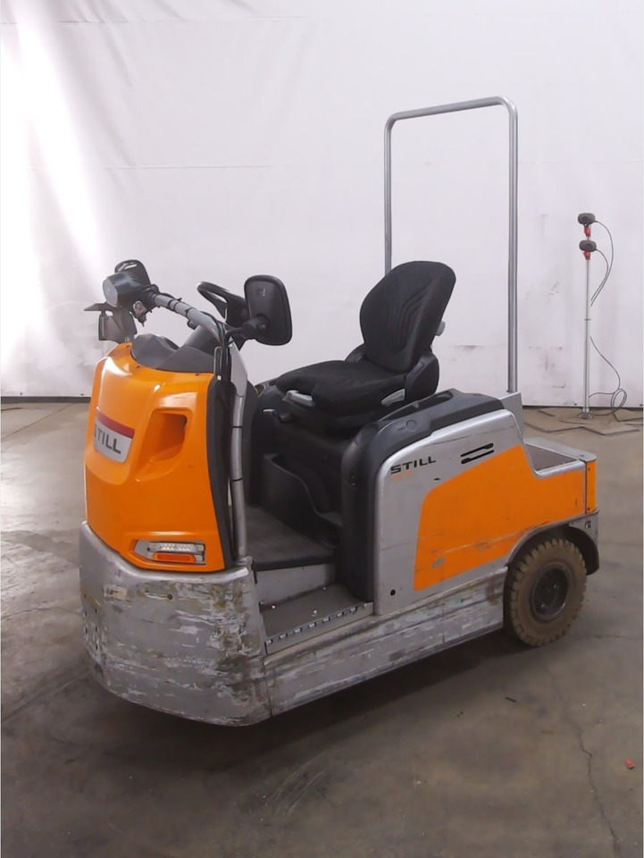 STILL LTX70 - Elektrinis vilkikas: foto 1 STILL LTX70 - Elektrinis vilkikas: foto 1