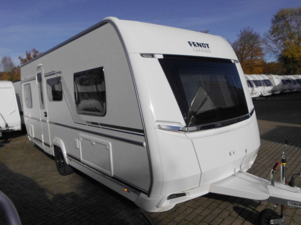 Fendt Bianco Activ 515 SGD 2026 inkl. Extras - Prikabinamas namelis: foto 1 Fendt Bianco Activ 515 SGD 2026 inkl. Extras - Prikabinamas namelis: foto 1