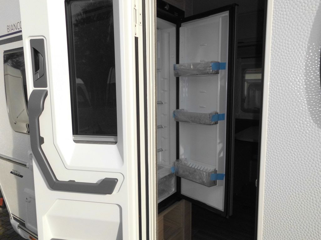 Fendt Bianco Activ 515 SGD 2026 inkl. Extras - Prikabinamas namelis: foto 4 Fendt Bianco Activ 515 SGD 2026 inkl. Extras - Prikabinamas namelis: foto 4