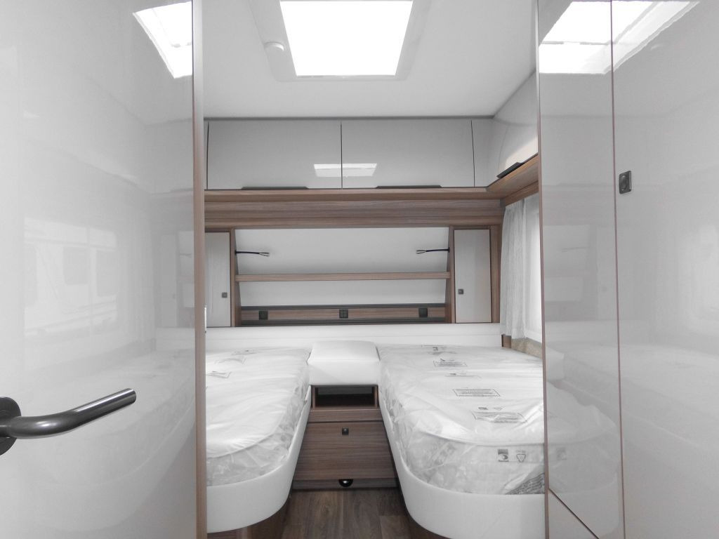 Prikabinamas namelis Fendt Tendenza 550 SG 2026 Safety 2000kg +++: foto 10