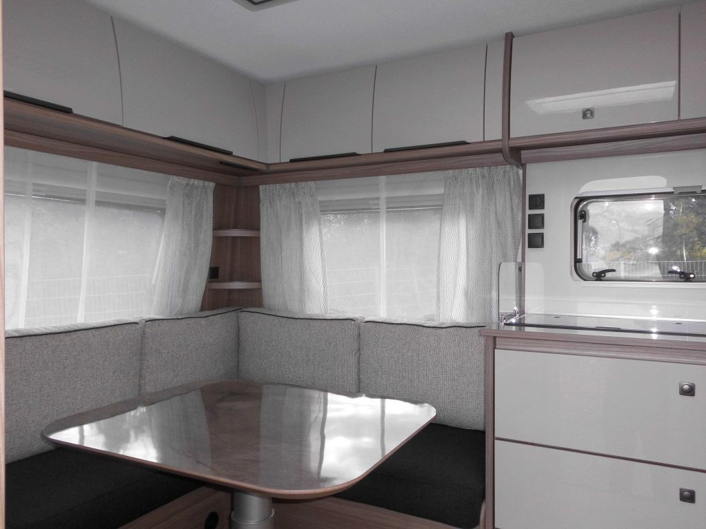 Fendt Tendenza 550 SG 2026 Safety 2000kg +++ - Prikabinamas namelis: foto 4 Fendt Tendenza 550 SG 2026 Safety 2000kg +++ - Prikabinamas namelis: foto 4