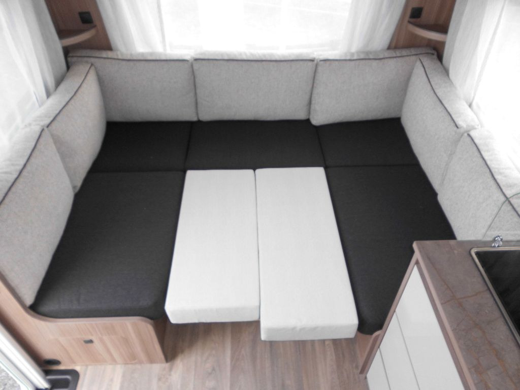 Prikabinamas namelis Fendt Tendenza 550 SG 2026 Safety 2000kg +++: foto 16