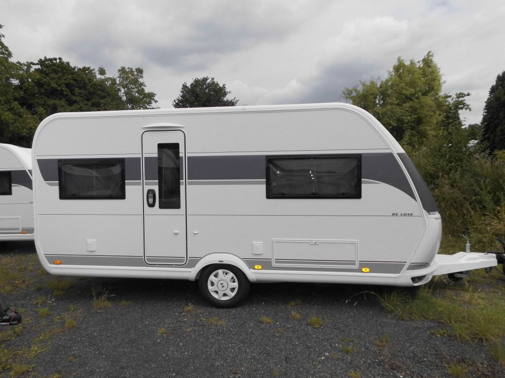 Hobby De Luxe 460 UFe 2026 1500kg. Ambiente - Prikabinamas namelis: foto 3 Hobby De Luxe 460 UFe 2026 1500kg. Ambiente - Prikabinamas namelis: foto 3