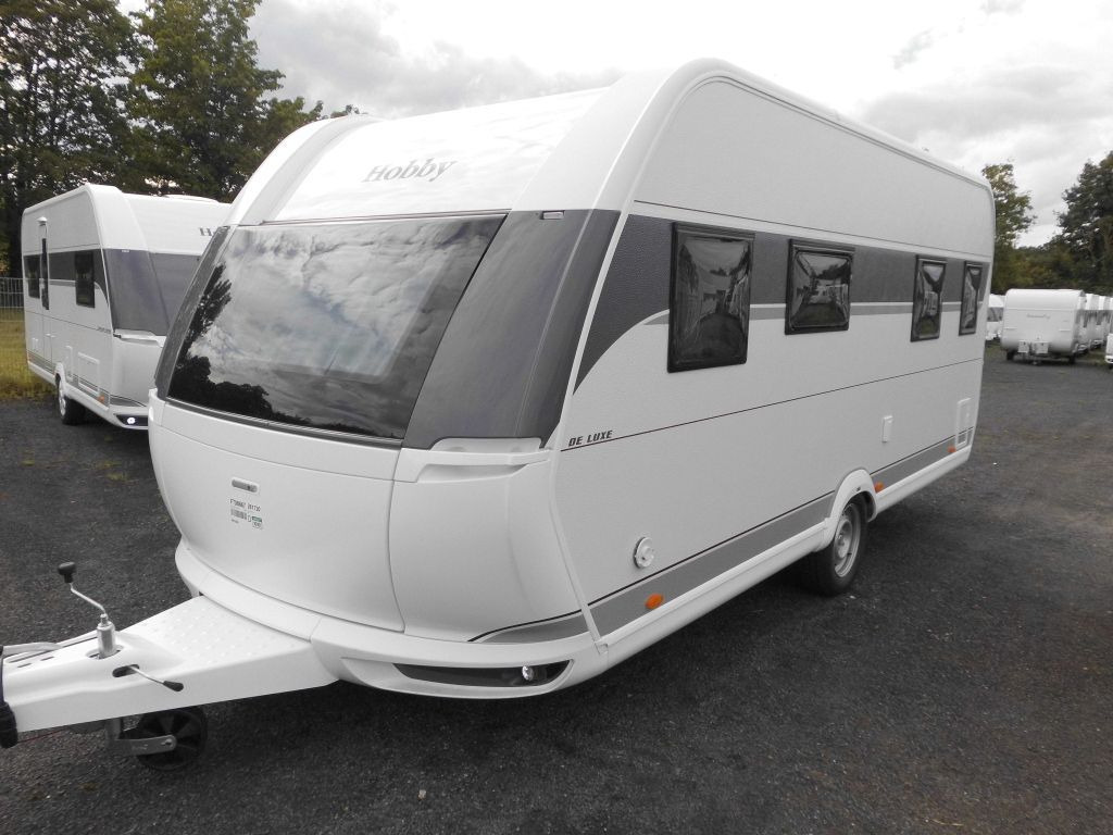 Hobby De Luxe 495 WFB 2026 AUTARK Ambiente 1800kg.++ - Prikabinamas namelis: foto 3 Hobby De Luxe 495 WFB 2026 AUTARK Ambiente 1800kg.++ - Prikabinamas namelis: foto 3