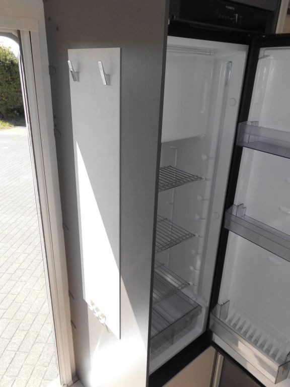 Hobby Excellent 495 WFB Mover, Autark,Combi6E Backofen - Prikabinamas namelis: foto 5 Hobby Excellent 495 WFB Mover, Autark,Combi6E Backofen - Prikabinamas namelis: foto 5