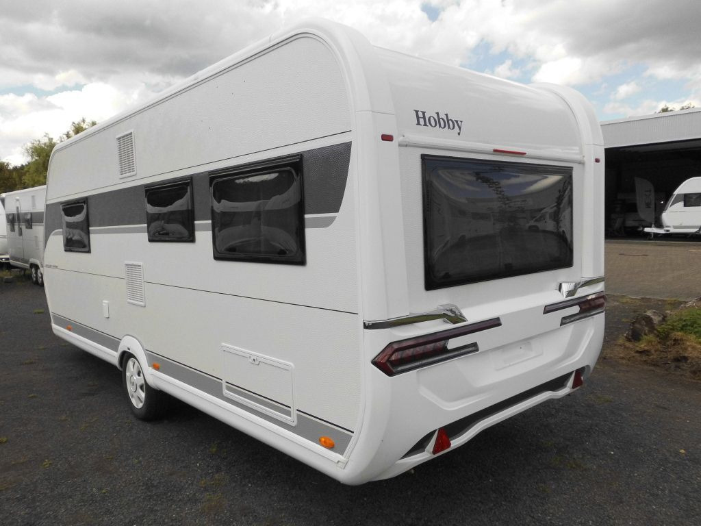 Hobby Excellent Edition 540 UFf 2025 %Lagerabverkauf% - Prikabinamas namelis: foto 4 Hobby Excellent Edition 540 UFf 2025 %Lagerabverkauf% - Prikabinamas namelis: foto 4