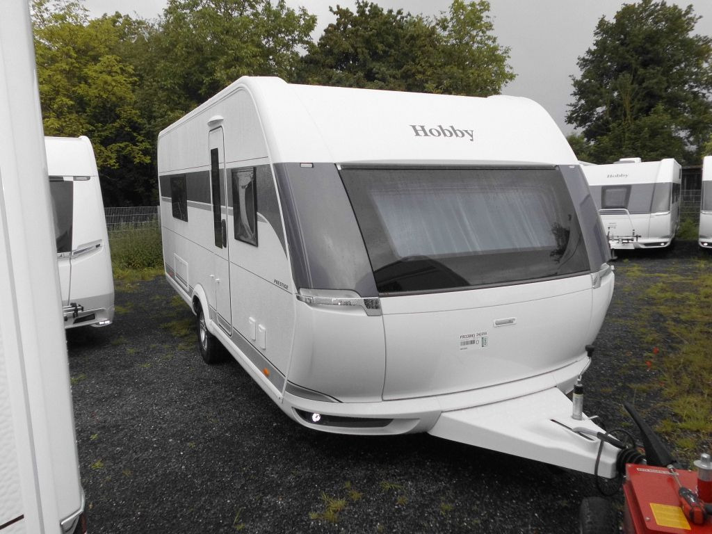 Hobby Prestige 560 WLU sofort Verfügbar - Prikabinamas namelis: foto 1 Hobby Prestige 560 WLU sofort Verfügbar - Prikabinamas namelis: foto 1