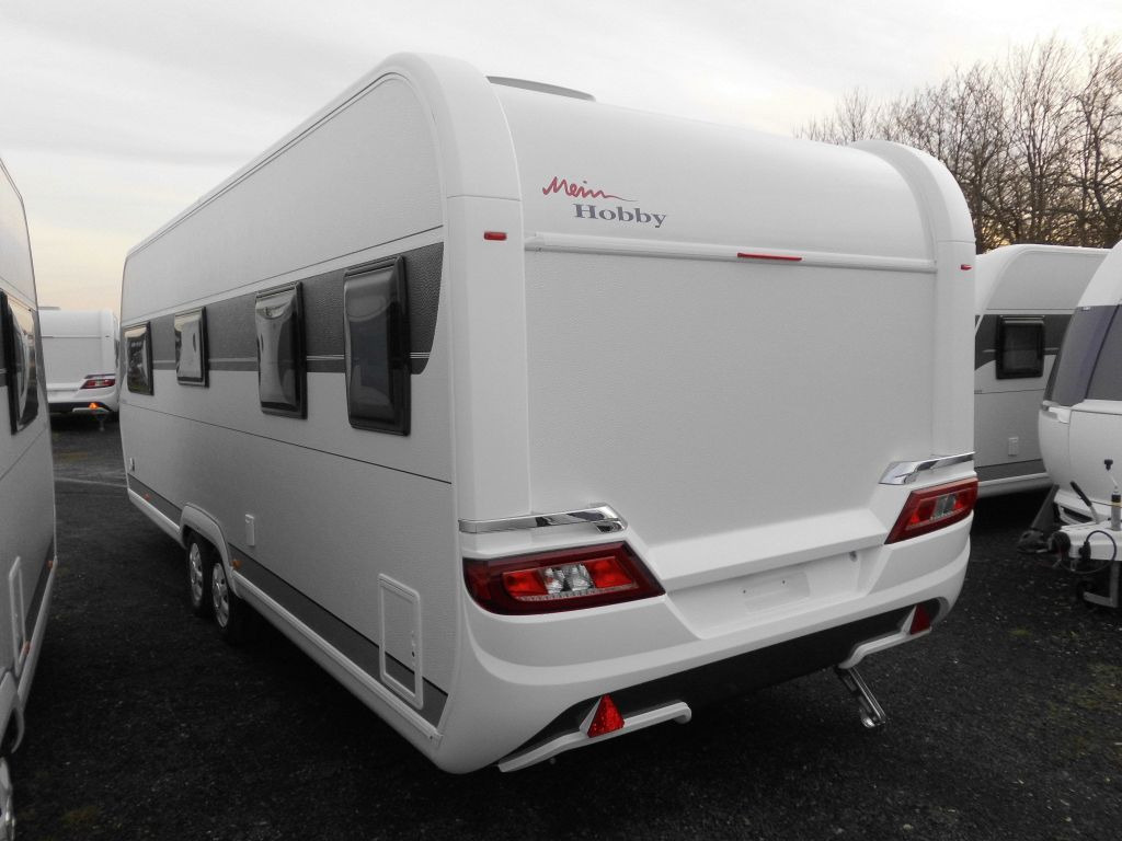 Hobby Prestige 660 WFC 2x ALDE BACKOFEN uvm.++++ - Prikabinamas namelis: foto 5 Hobby Prestige 660 WFC 2x ALDE BACKOFEN uvm.++++ - Prikabinamas namelis: foto 5