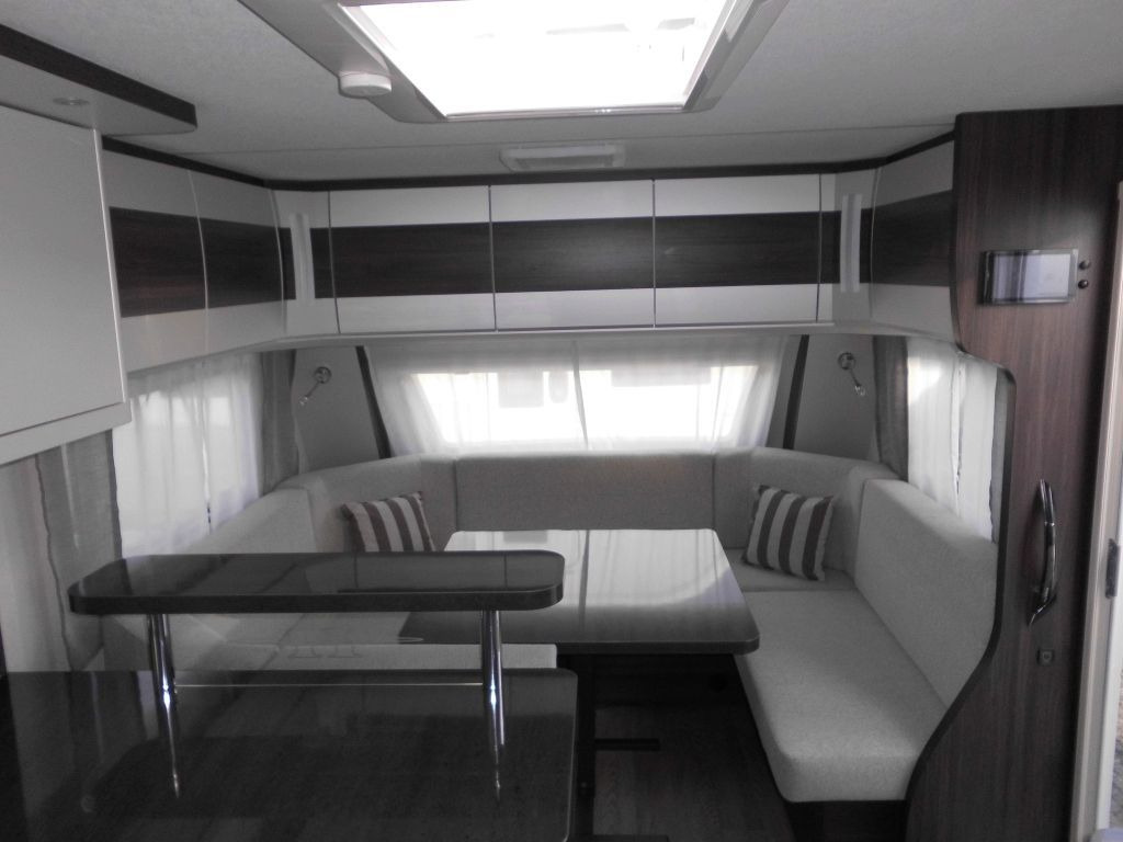 Hobby Prestige 720 WQC 2026 ALDE + ALDE FBH - Prikabinamas namelis: foto 3 Hobby Prestige 720 WQC 2026 ALDE + ALDE FBH - Prikabinamas namelis: foto 3