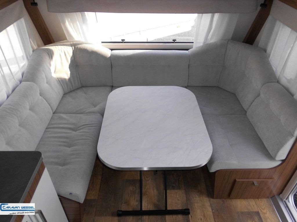 Prikabinamas namelis Polar 620 BSA Original Modellwechsel-Aktion: foto 10