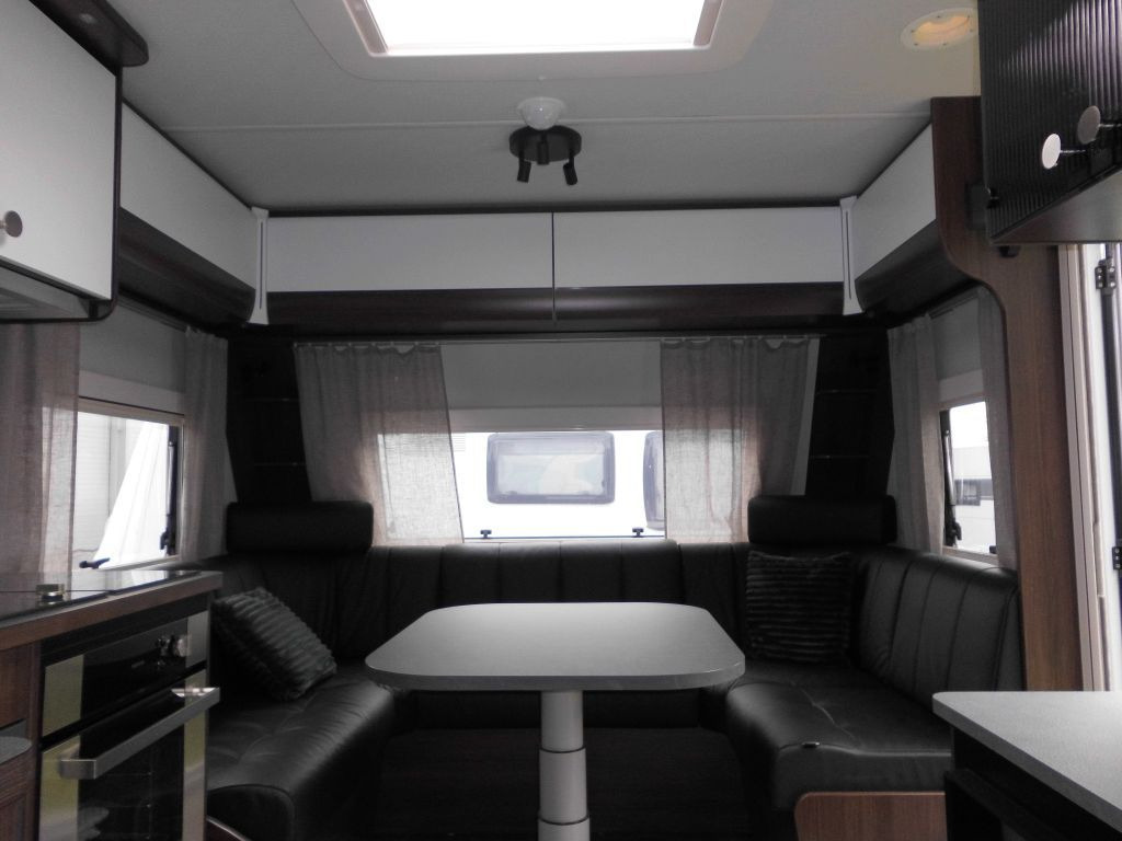 Polar Blackline 590 BFW -15% *TOP-ANGEBOT* LEDER ALDE - Prikabinamas namelis: foto 5 Polar Blackline 590 BFW -15% *TOP-ANGEBOT* LEDER ALDE - Prikabinamas namelis: foto 5