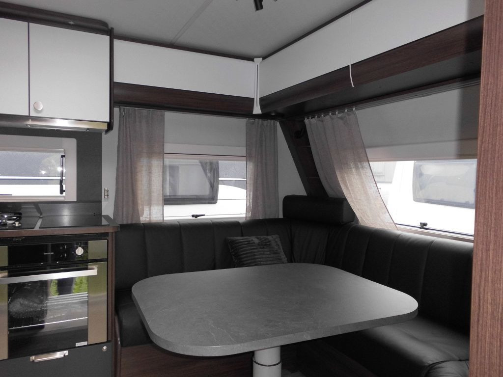 Polar Blackline 590 BFW -15% *TOP-ANGEBOT* LEDER ALDE - Prikabinamas namelis: foto 4 Polar Blackline 590 BFW -15% *TOP-ANGEBOT* LEDER ALDE - Prikabinamas namelis: foto 4