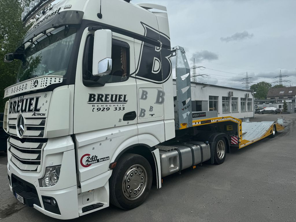 Vega Arla ZINK+LUFT+LED+Winde Vega Arla ZINK+LUFT+LED+Winde - Autovežis puspriekabė: foto 3 Vega Arla ZINK+LUFT+LED+Winde Vega Arla ZINK+LUFT+LED+Winde - Autovežis puspriekabė: foto 3