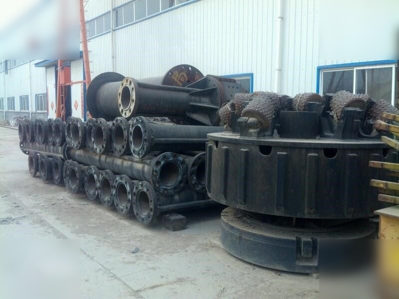 2002 WIRTH PBA818 - Gręžimo mašina: foto 4 2002 WIRTH PBA818 - Gręžimo mašina: foto 4