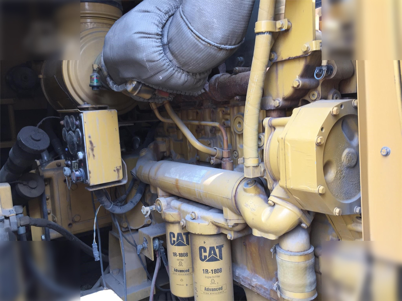 2009 VERMEER NAVIGATOR D750X900 - Horizontalaus gręžimo mašinos: foto 3 2009 VERMEER NAVIGATOR D750X900 - Horizontalaus gręžimo mašinos: foto 3