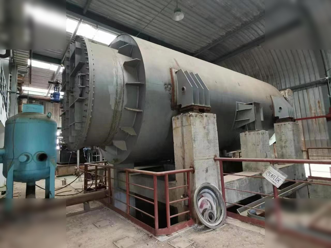 2011 SIEMENS SST-400 - Pramoninė klimato kontrolės įranga: foto 5 2011 SIEMENS SST-400 - Pramoninė klimato kontrolės įranga: foto 5