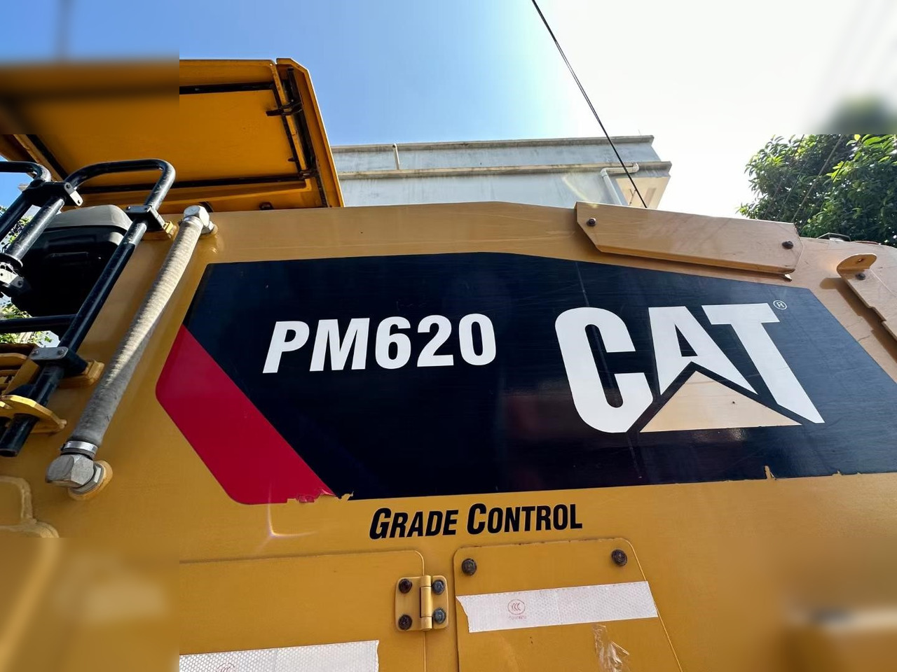 2017 CATERPILLAR PM-620 - Asfalto freza: foto 5 2017 CATERPILLAR PM-620 - Asfalto freza: foto 5