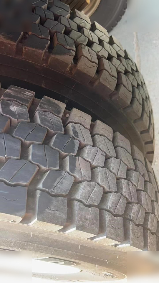 2017 VACTOR RAMJET - Asenizatorius: foto 5 2017 VACTOR RAMJET - Asenizatorius: foto 5
