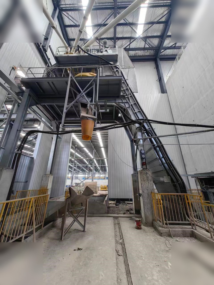 2019 LIEBHERR BETOMIX 2.25 - Betono gamykla: foto 2 2019 LIEBHERR BETOMIX 2.25 - Betono gamykla: foto 2