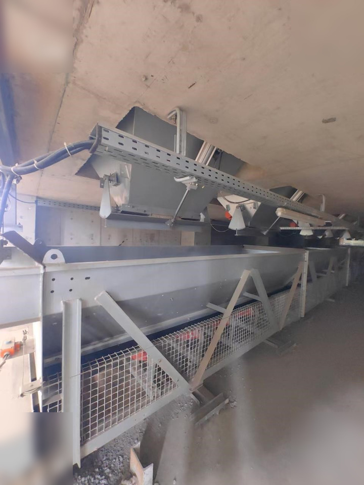 2019 LIEBHERR BETOMIX 2.25 - Betono gamykla: foto 5 2019 LIEBHERR BETOMIX 2.25 - Betono gamykla: foto 5