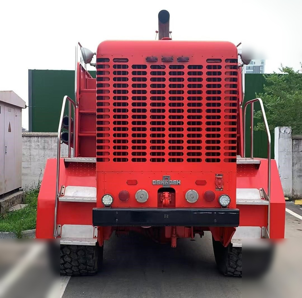 2019 OSHKOSH T1500 - Gaisrinė mašina: foto 2 2019 OSHKOSH T1500 - Gaisrinė mašina: foto 2