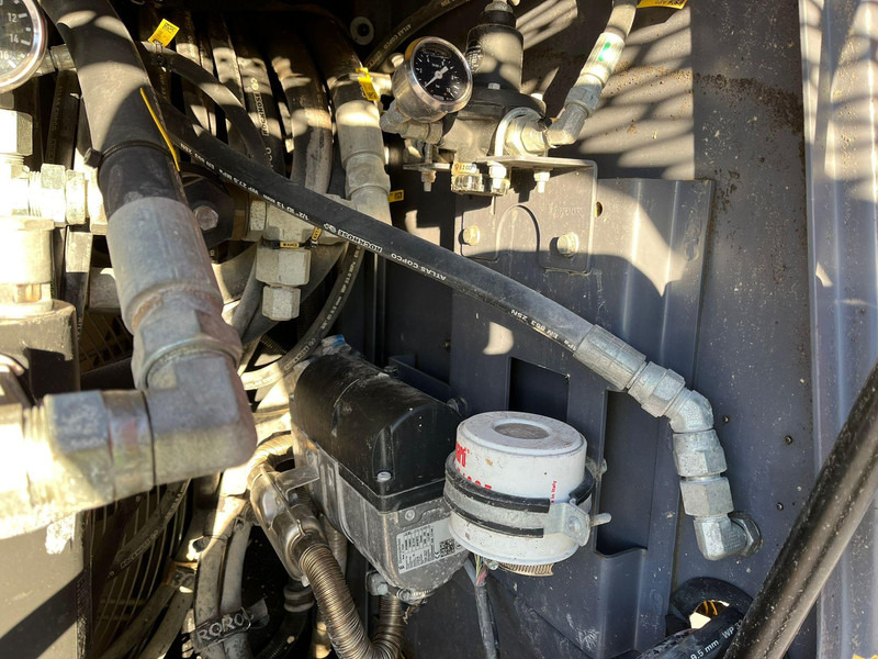 Gręžimo mašina Atlas-Copco Epiroc T30R-03: foto 15
