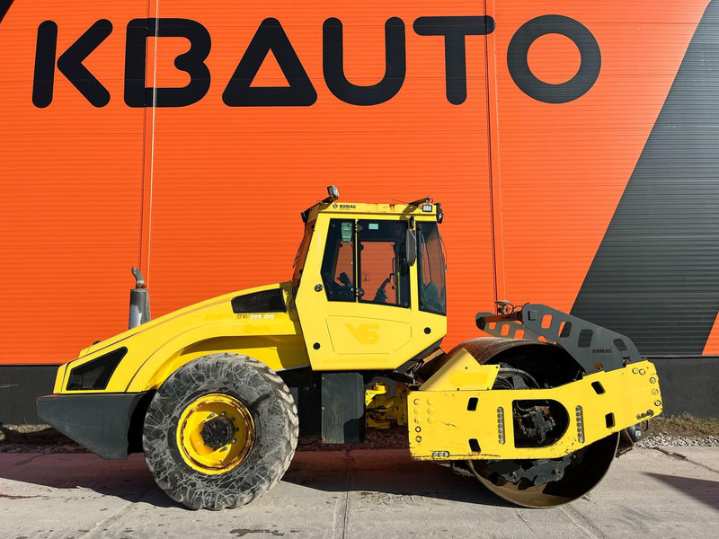 Bomag BW 213 DH - Volas: foto 5 Bomag BW 213 DH - Volas: foto 5