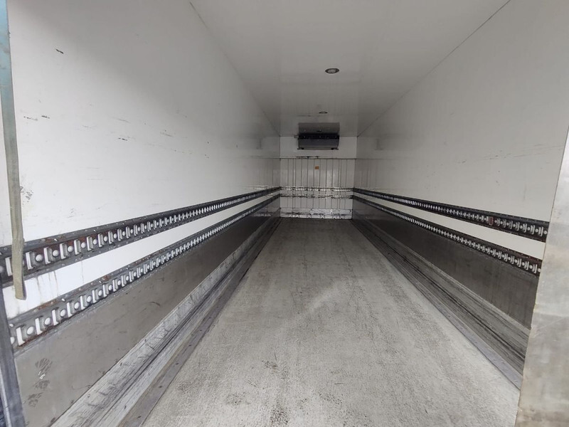 BussBygg COOLER BOX FOR SCANIA TRUCK CARRIER SUPRA 850 NORDIC - Kėbulas - refrižeratorius: foto 4 BussBygg COOLER BOX FOR SCANIA TRUCK CARRIER SUPRA 850 NORDIC - Kėbulas - refrižeratorius: foto 4