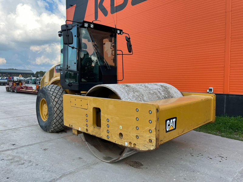 Caterpillar CS 76 B AC - Volas: foto 4 Caterpillar CS 76 B AC - Volas: foto 4