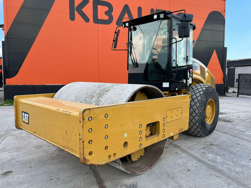 Caterpillar CS 76 B AC - Volas: foto 2 Caterpillar CS 76 B AC - Volas: foto 2