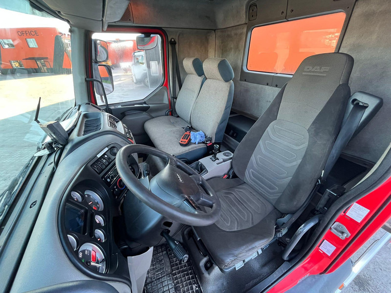 Autovežis sunkvežimis DAF LF 250 4x2 Jige Simplex 5T / 2x WINCH / platform L=5498 mm: foto 19 Autovežis sunkvežimis DAF LF 250 4x2 Jige Simplex 5T / 2x WINCH / platform L=5498 mm: foto 19