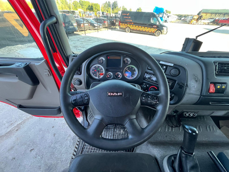 Autovežis sunkvežimis DAF LF 250 4x2 Jige Simplex 5T / 2x WINCH / platform L=5498 mm: foto 17 Autovežis sunkvežimis DAF LF 250 4x2 Jige Simplex 5T / 2x WINCH / platform L=5498 mm: foto 17