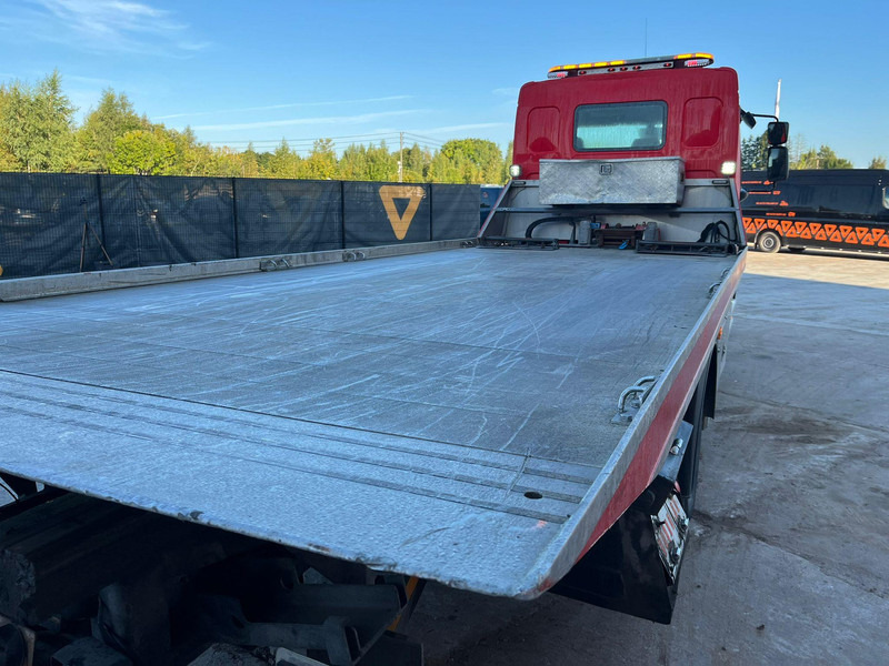 Autovežis sunkvežimis DAF LF 250 4x2 Jige Simplex 5T / 2x WINCH / platform L=5498 mm: foto 11 Autovežis sunkvežimis DAF LF 250 4x2 Jige Simplex 5T / 2x WINCH / platform L=5498 mm: foto 11