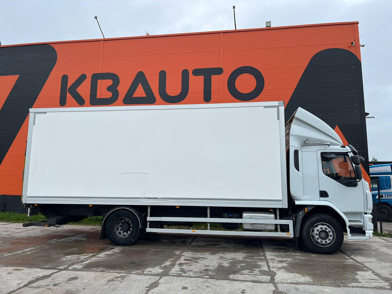 DAF LF 290 4x2 BOX L=7412 mm - Furgonas sunkvežimis: foto 5 DAF LF 290 4x2 BOX L=7412 mm - Furgonas sunkvežimis: foto 5