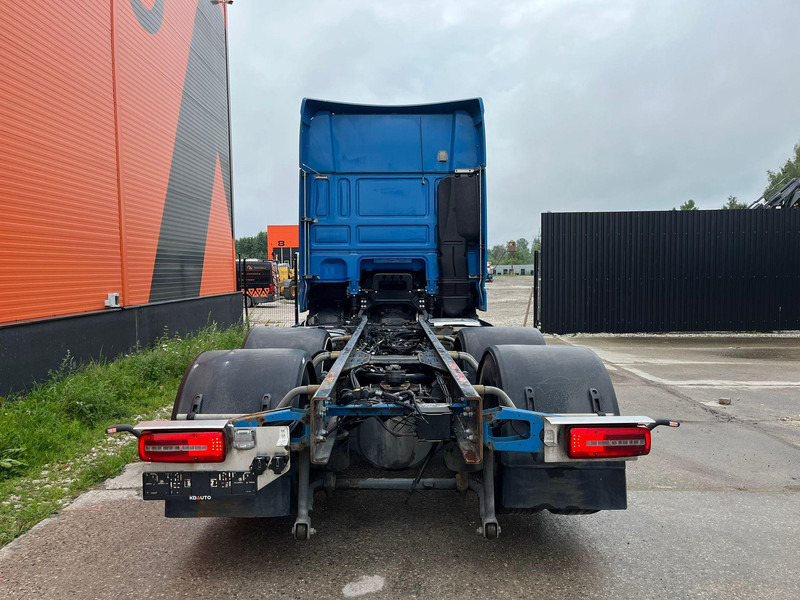 DAF XF 530 CHASSI L=5750 - Važiuoklės sunkvežimis: foto 5 DAF XF 530 CHASSI L=5750 - Važiuoklės sunkvežimis: foto 5