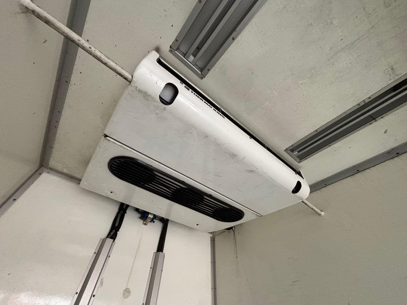 Refrižeratorius priekaba HFR KK18 Thermo King CO2 / BOX L=7065 mm: foto 15