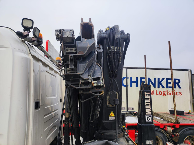 Hiab 288E-6 HIPRO + OUTRIGGERS REMOTE CONTROL - Kranas-manipuliatorius - Sunkvežimis: foto 5 Hiab 288E-6 HIPRO + OUTRIGGERS REMOTE CONTROL - Kranas-manipuliatorius - Sunkvežimis: foto 5
